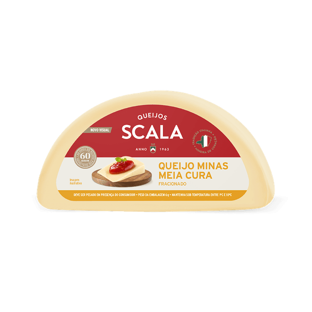 MINAS MEIA CURA PECA 500 G SCALA