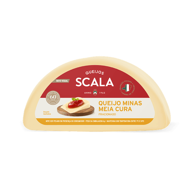 MINAS MEIA CURA PECA 400G SCALA